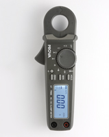 prova|AC/DC TRMS Clamp Meter